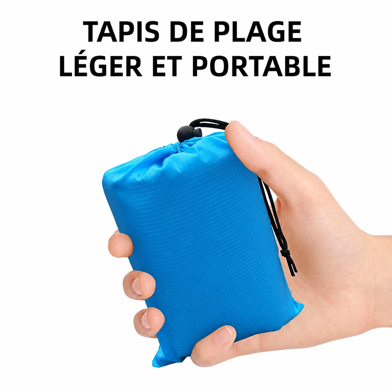 Tapis de plage sunkissed™
